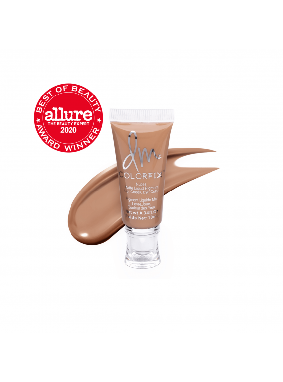 ТИНТ COLORFIX NUDES NUDE 5 DANESSA MYRICKS BEAUTY 10ml
