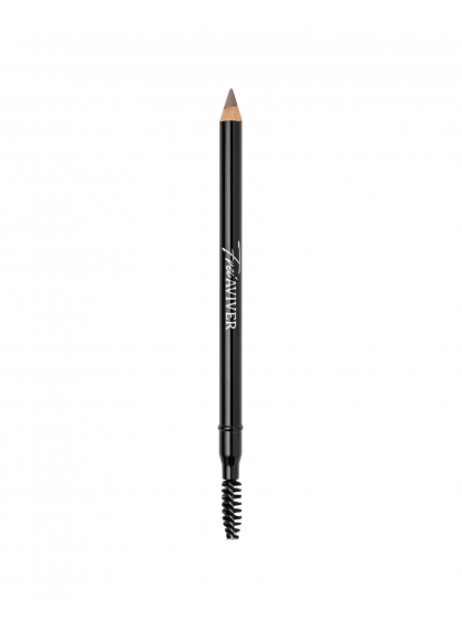 КАРАНДАШ ДЛЯ БРОВЕЙ POWDER BROW PENCIL DARK BROWN FREIAVIVER