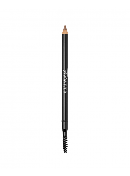 КАРАНДАШ ДЛЯ БРОВЕЙ POWDER BROW PENCIL MEDIUM BROWN FREIAVIVER КАРАНДАШ ДЛЯ БРОВЕЙ POWDER BROW PENCIL MEDIUM BROWN FREIAVIVER