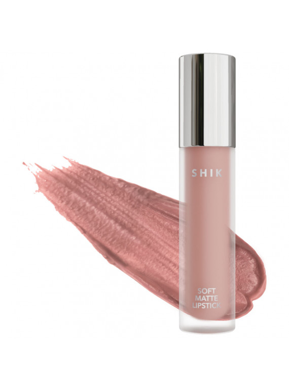 ПОМАДА ДЛЯ ГУБ ЖИДКАЯ МАТОВАЯ 11 CREMANT SHIK 5g