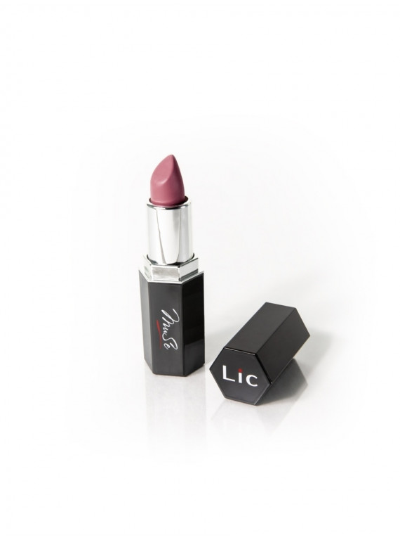 ПОМАДА ДЛЯ ГУБ 09 MUSE LIC 3.8g