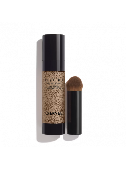 ТОНАЛЬНЫЙ ФЛЮИД-ТИНТ LES BEIGES WATER-FRESH COMPLEXION TOUCH B10 CHANEL 20ml