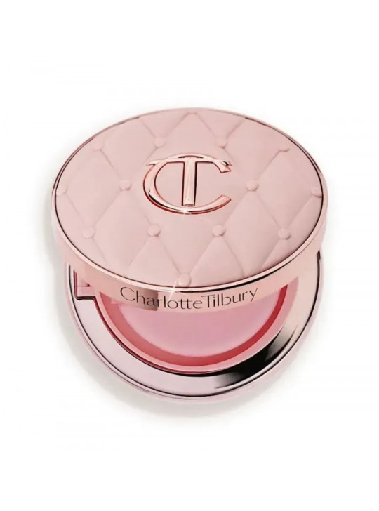 ТОНАЛЬНОЯ ОСНОВА-КУШОН PILLOW TALK CUSHION 2N FAIR CHARLOTTE TILBURY 12g