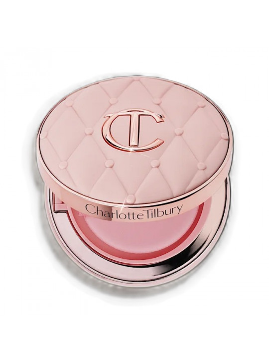ТОНАЛЬНОЯ ОСНОВА-КУШОН PILLOW TALK CUSHION 1N FAIR CHARLOTTE TILBURY 12g