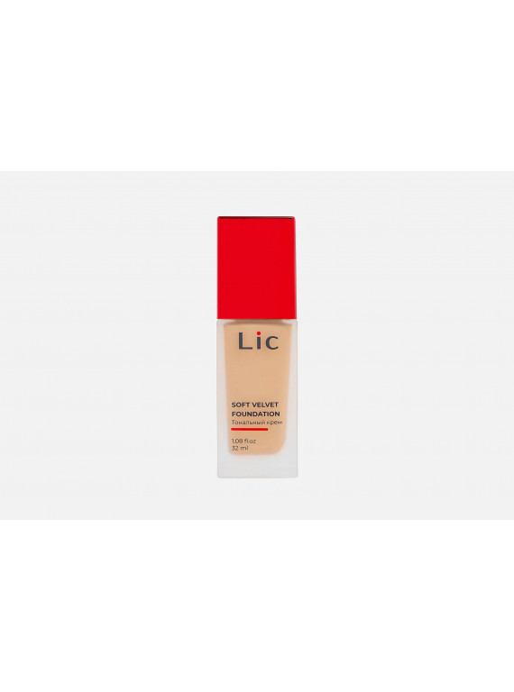 ТОНАЛЬНЫЙ КРЕМ 04O LIC 32ml