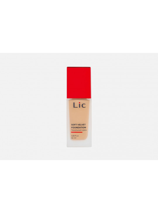 ТОНАЛЬНЫЙ КРЕМ 04O LIC 32ml