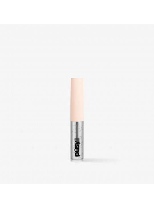 ГЕЛЬ ДЛЯ БРОВЕЙ ПРОЗРАЧНЫЙ МИНИ FIX BROW GEL PUSY 2,5ml