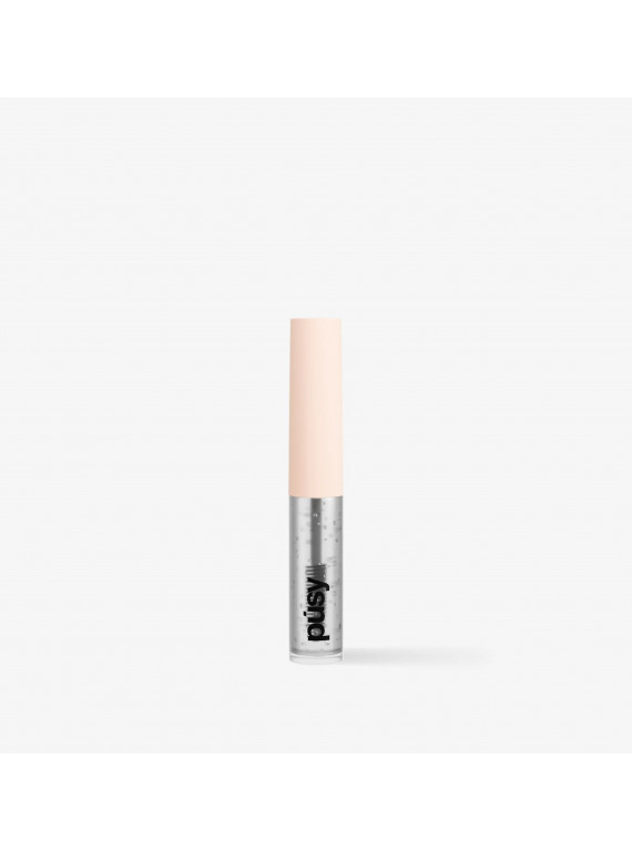 ГЕЛЬ ДЛЯ БРОВЕЙ ПРОЗРАЧНЫЙ МИНИ FIX BROW GEL PUSY 2,5ml
