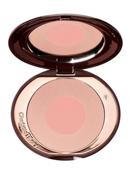 РУМЯНА ДЛЯ ЛИЦА CHEEK TO CHIC FIRST LOVE CHARLOTTE TILBURY