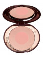 РУМЯНА ДЛЯ ЛИЦА CHEEK TO CHIC FIRST LOVE CHARLOTTE TILBURY