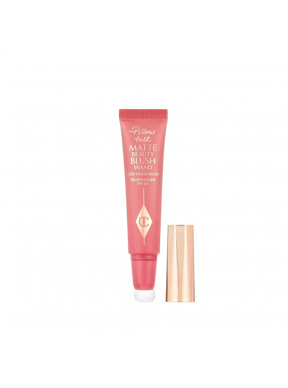 РУМЯНА ДЛЯ ЛИЦА PILLOW TALK MATTE BEAUTY BLUSH WAND PILLOW TALK CHARLOTTE TILBURY 12ml