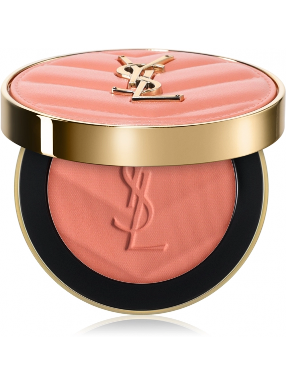 РУМЯНА ДЛЯ ЛИЦА MAKE ME BLUSH 06 ROSE HAZE YVES SAINT LAURENT 6g