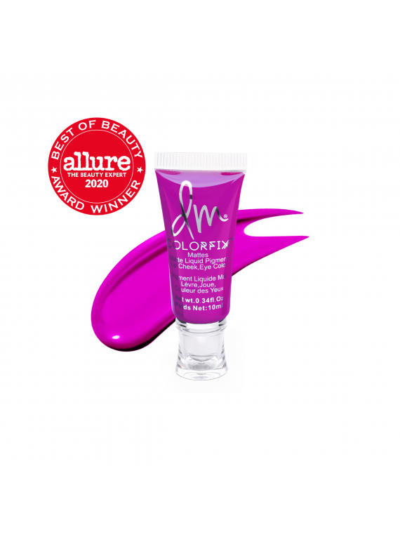 ТИНТ COLORFIX NEONS LOLLIPOP DANESSA MYRICKS BEAUTY 10ml