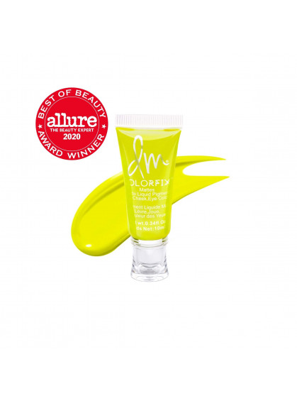 ТИНТ COLORFIX NEONS UFO DANESSA MYRICKS BEAUTY 10ml