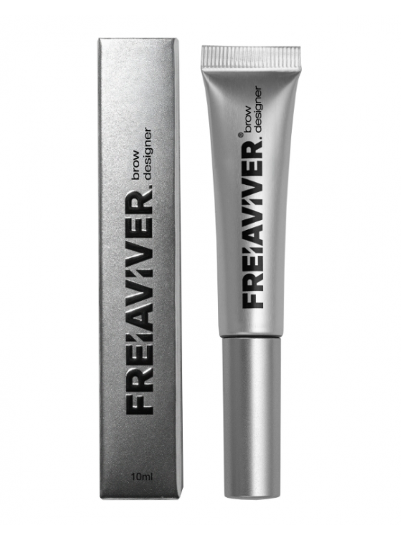 ГЕЛЬ ДЛЯ БРОВЕЙ ФИКСИРУЮЩИЙ LASH BROW DESINGER FREIAVIVER 10ml