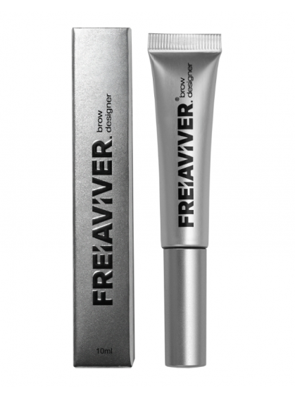 ГЕЛЬ ДЛЯ БРОВЕЙ ФИКСИРУЮЩИЙ LASH BROW DESINGER FREIAVIVER 10ml