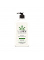 МОЛОЧКО ДЛЯ ТЕЛА УВЛАЖНЯЮЩЕЕ ОРИГИНАЛЬНОЕ HEMPZ 500ml