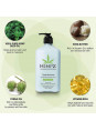 МОЛОЧКО ДЛЯ ТЕЛА ТРОЙНОЕ УВЛАЖНЕНИЕ HEMPZ 500ml МОЛОЧКО ДЛЯ ТЕЛА ТРОЙНОЕ УВЛАЖНЕНИЕ HEMPZ 500ml