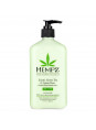 МОЛОЧКО ДЛЯ ТЕЛА ЗЕЛЕНЫЙ ЧАЙ И ГРУША HEMPZ 500ml МОЛОЧКО ДЛЯ ТЕЛА ЗЕЛЕНЫЙ ЧАЙ И ГРУША HEMPZ 500ml