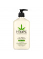 МОЛОЧКО ДЛЯ ТЕЛА УВЛАЖНЯЮЩЕЕ АНТИВОЗРАСТНОЕ HEMPZ 500ml