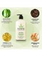 МОЛОЧКО ДЛЯ ТЕЛА УВЛАЖНЯЮЩЕЕ АНТИВОЗРАСТНОЕ HEMPZ 500ml