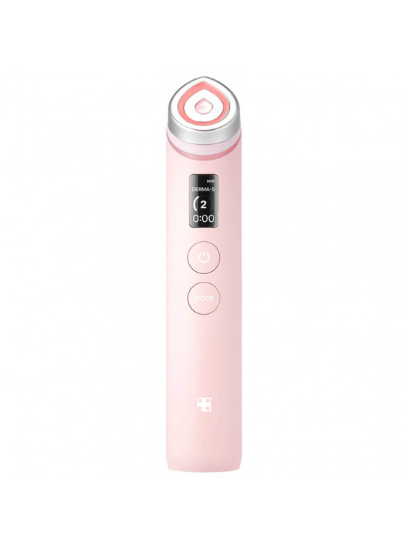 АППАРАТ МИКРОТОКОВЫЙ ДЛЯ УХОДА ЗА КОЖЕЙ AGE-R BOOSTER PRO MEDICUBE