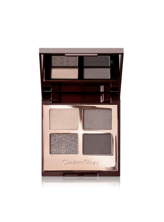 ПАЛЕТКА ТЕНЕЙ THE ROCK CHICK CHARLOTTE TILBURY
