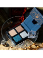 ТЕНИ ДЛЯ ВЕК 4 ЦВЕТА PETITS FOURS LAPIS VISEART 6g