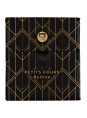ТЕНИ ДЛЯ ВЕК 4 ЦВЕТА PETITS FOURS BULLION VISEART 6g