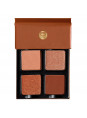 ТЕНИ ДЛЯ ВЕК 4 ЦВЕТА PETITS FOURS CHOCOLATE VISEART 6g ТЕНИ ДЛЯ ВЕК 4 ЦВЕТА PETITS FOURS CHOCOLATE VISEART 6g