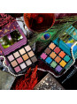 ТЕНИ ДЛЯ ВЕК 12 ЦВЕТОВ BIJOUXETTE VISEART 18g