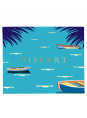 ТЕНИ ДЛЯ ВЕК 12 ЦВЕТОВ SOLEIL LA PLAGE VISEART 18g