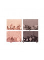 ПАЛЕТКА ТЕНЕЙ THE UPTOWN GIRL CHARLOTTE TILBURY