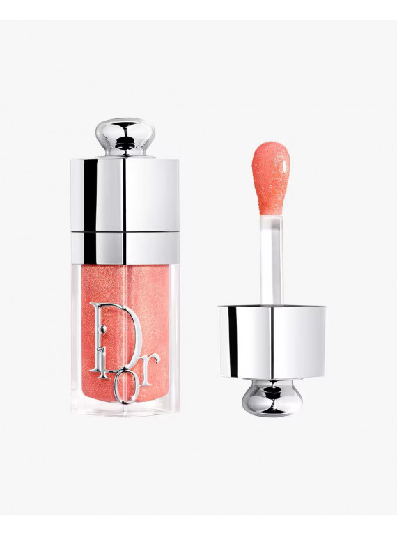 МАСЛО ДЛЯ ГУБ ADDICT LIP GLOW OIL 087 SPICY SPARKLY DIOR 6ml