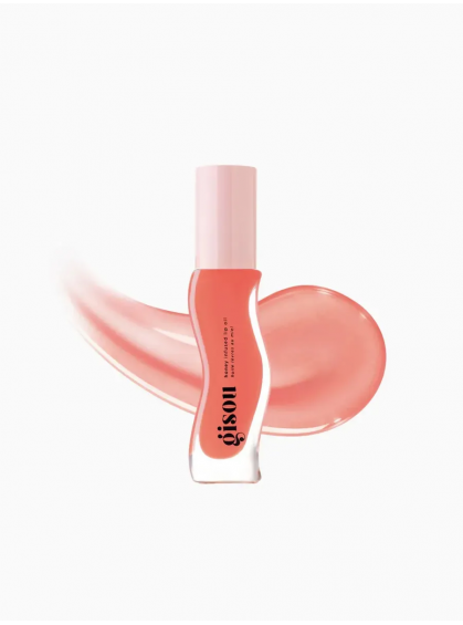 МАСЛО ДЛЯ ГУБ BEE-LLINI PEACH GISOU 8ml
