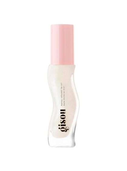 МАСЛО ДЛЯ ГУБ COCONUT FROST GISOU 8ml
