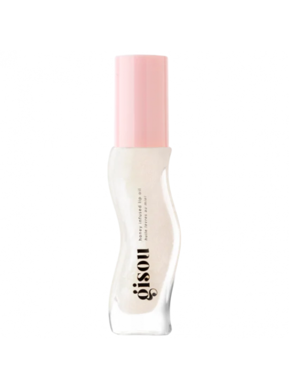 МАСЛО ДЛЯ ГУБ COCONUT FROST GISOU 8ml