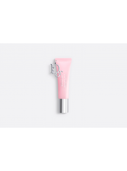 МАСЛО ДЛЯ ГУБ ADDICT LIP GLOW BUTTER 101 GLAZED PINK DIOR 10ml