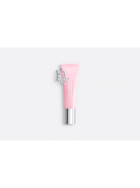 МАСЛО ДЛЯ ГУБ ADDICT LIP GLOW BUTTER 101 GLAZED PINK DIOR 10ml