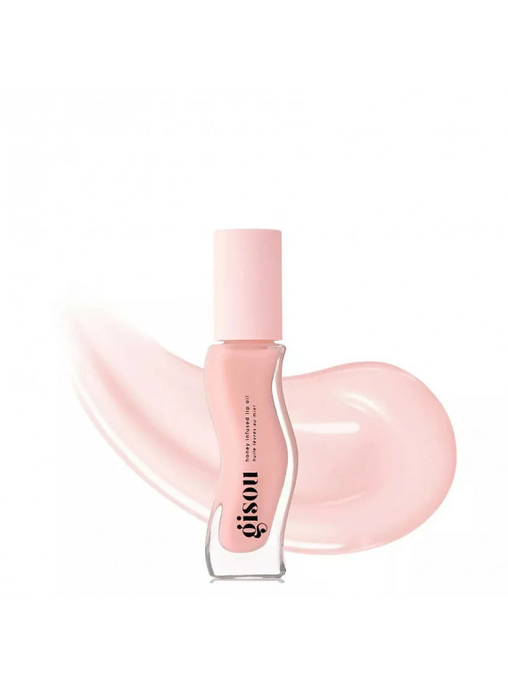 МАСЛО ДЛЯ ГУБ VANILLA GLAZE GISOU 8ml