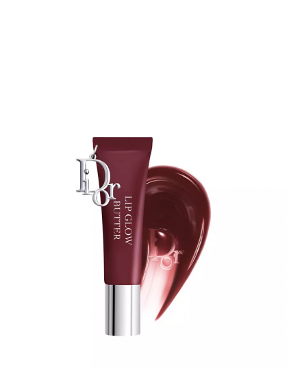 МАСЛО ДЛЯ ГУБ ADDICT LIP GLOW BUTTER 104 BLACK CHERRY DIOR 10ml МАСЛО ДЛЯ ГУБ ADDICT LIP GLOW BUTTER 104 BLACK CHERRY DIOR 10ml