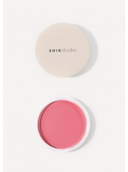 РУМЯНА КРЕМОВЫЕ TENDER TOUCH CREAM BLUSH 01 RUSTIC SHIK 13,5g
