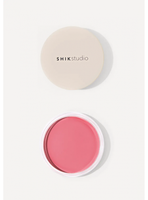 РУМЯНА КРЕМОВЫЕ TENDER TOUCH CREAM BLUSH 01 RUSTIC SHIK 13,5g
