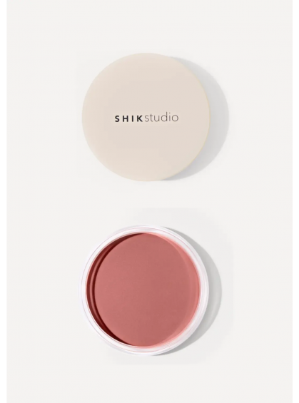 РУМЯНА КРЕМОВЫЕ TENDER TOUCH CREAM BLUSH 02 FUSION SHIK 13,5g