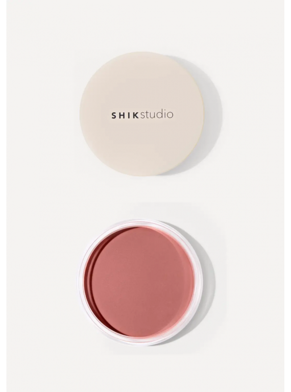 РУМЯНА КРЕМОВЫЕ TENDER TOUCH CREAM BLUSH 02 FUSION SHIK 13,5g