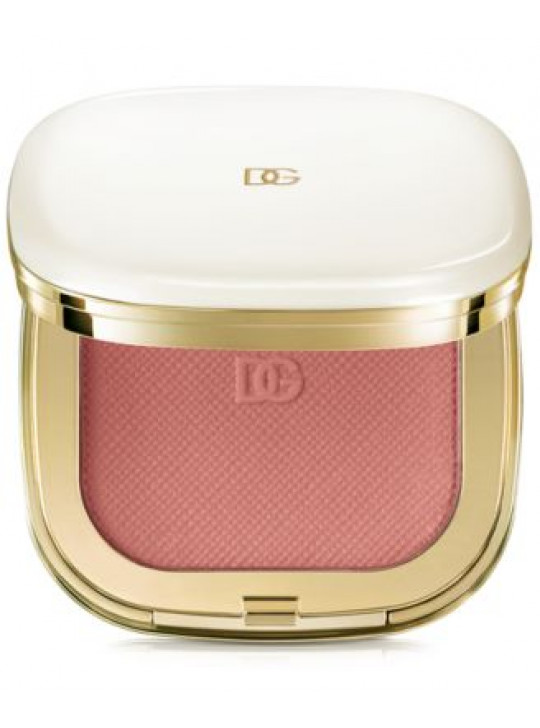РУМЯНА И ТЕНИ ДЛЯ ВЕК CHEEKS&EYES MATCH 01 BLISSFUL MAUVE DOLCE&GABBANA 8g