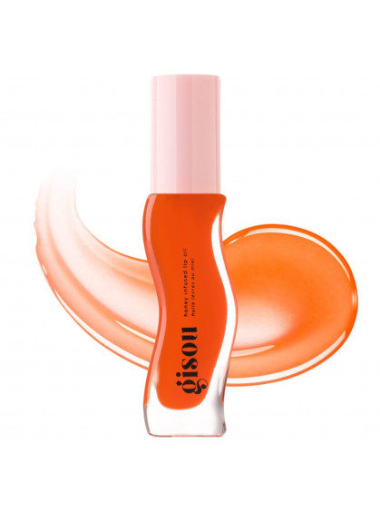 МАСЛО ДЛЯ ГУБ MANGO PASSION PUNCH GISOU 8ml