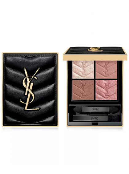 ТЕНИ ДЛЯ ВЕК COUTURE MINI CLUTCH 730 SUNRISE SAFARI YVES SAINT LAURENT 4g ТЕНИ ДЛЯ ВЕК COUTURE MINI CLUTCH 730 SUNRISE SAFARI YVES SAINT LAURENT 4g