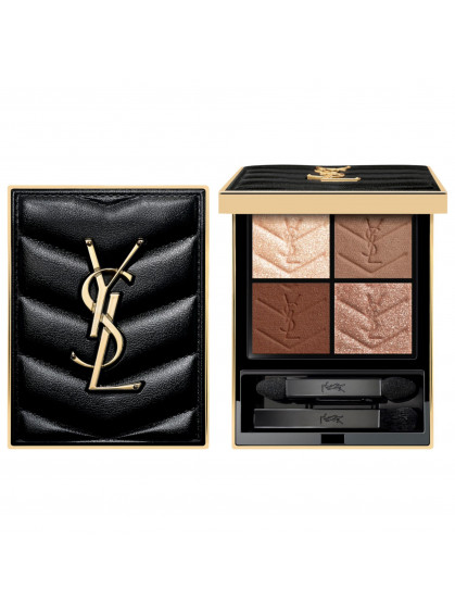 ТЕНИ ДЛЯ ВЕК COUTURE MINI CLUTCH 310 EXOTIC MIRAGE YVES SAINT LAURENT 4g ТЕНИ ДЛЯ ВЕК COUTURE MINI CLUTCH 310 EXOTIC MIRAGE YVES SAINT LAURENT 4g