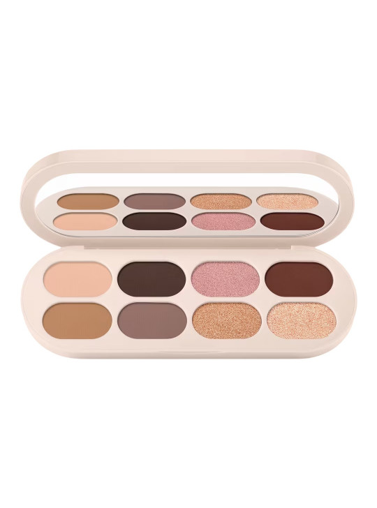 ПАЛЕТКА ТЕНЕЙ ESSENTIAL NEUTRALS  RARE BEAUTY 9.7g